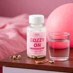 Gozzy On - Energía & Placer 🔥