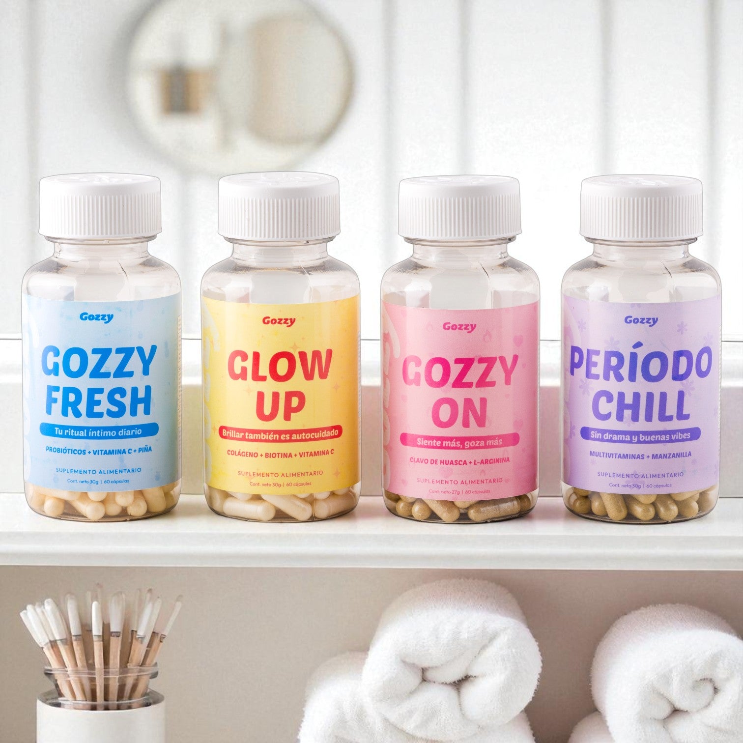 Productos – Gozzy