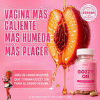 Pack 3 Meses - Chichi Caliente, sin resequedad y sin infecciones