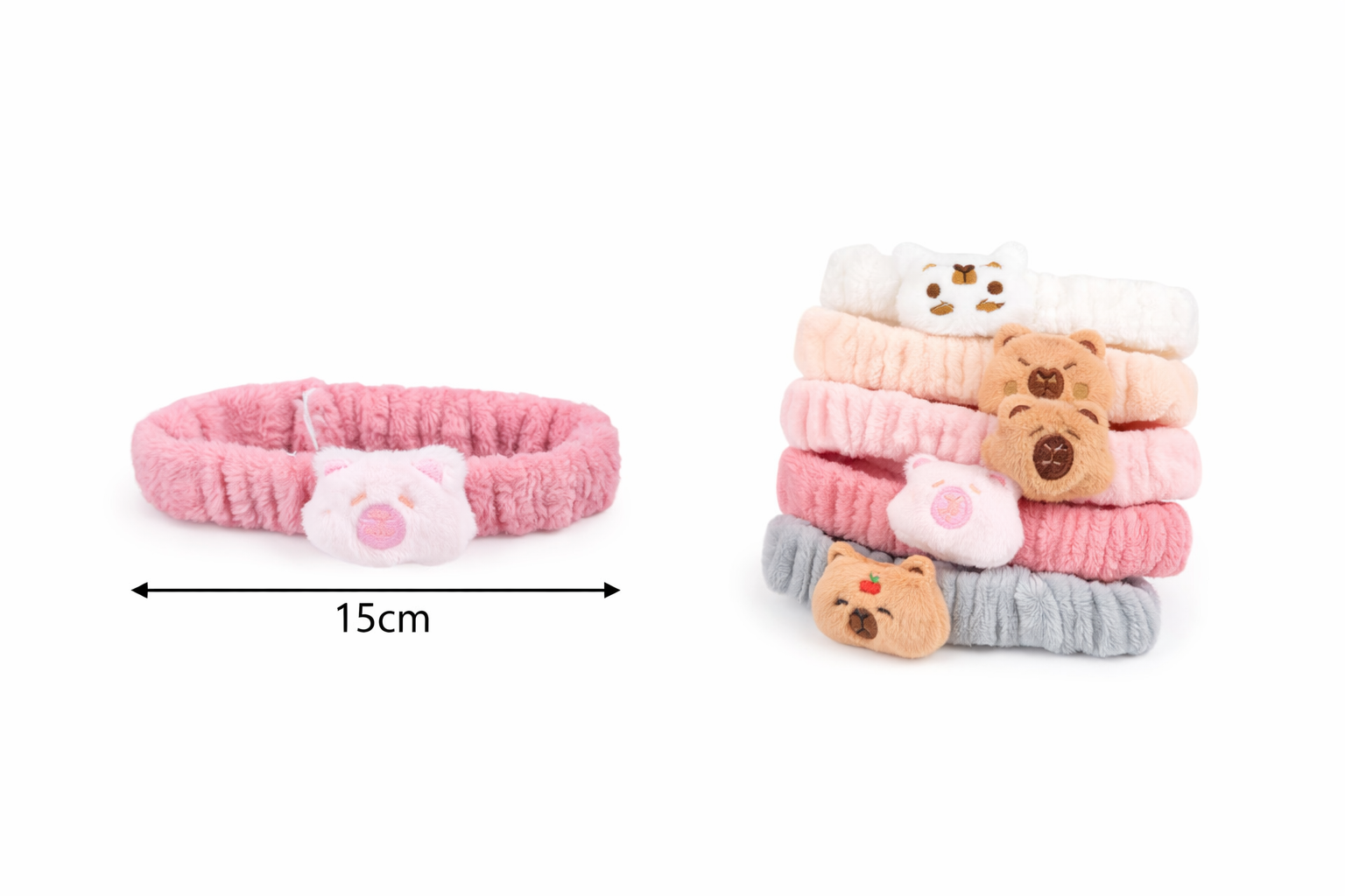 🎀 Cintillo SkinCare