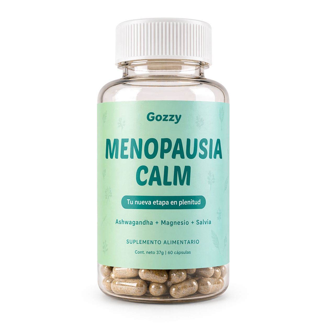 Menopausia Calm