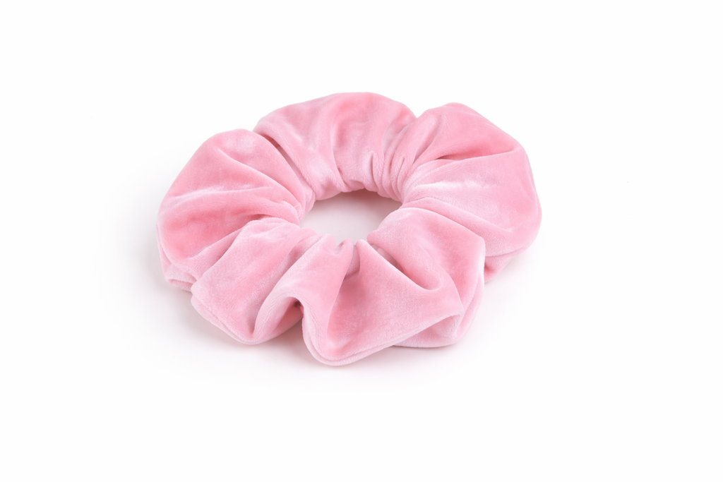 💖 Collets de terciopelo – Suaves, lindos y cero tirones