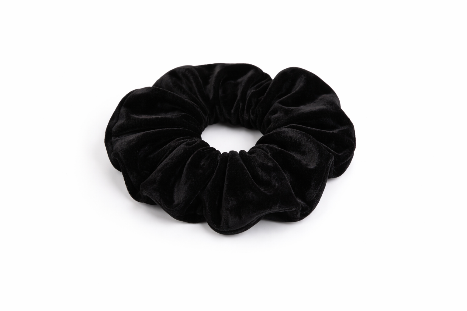 💖 Collets de terciopelo – Suaves, lindos y cero tirones