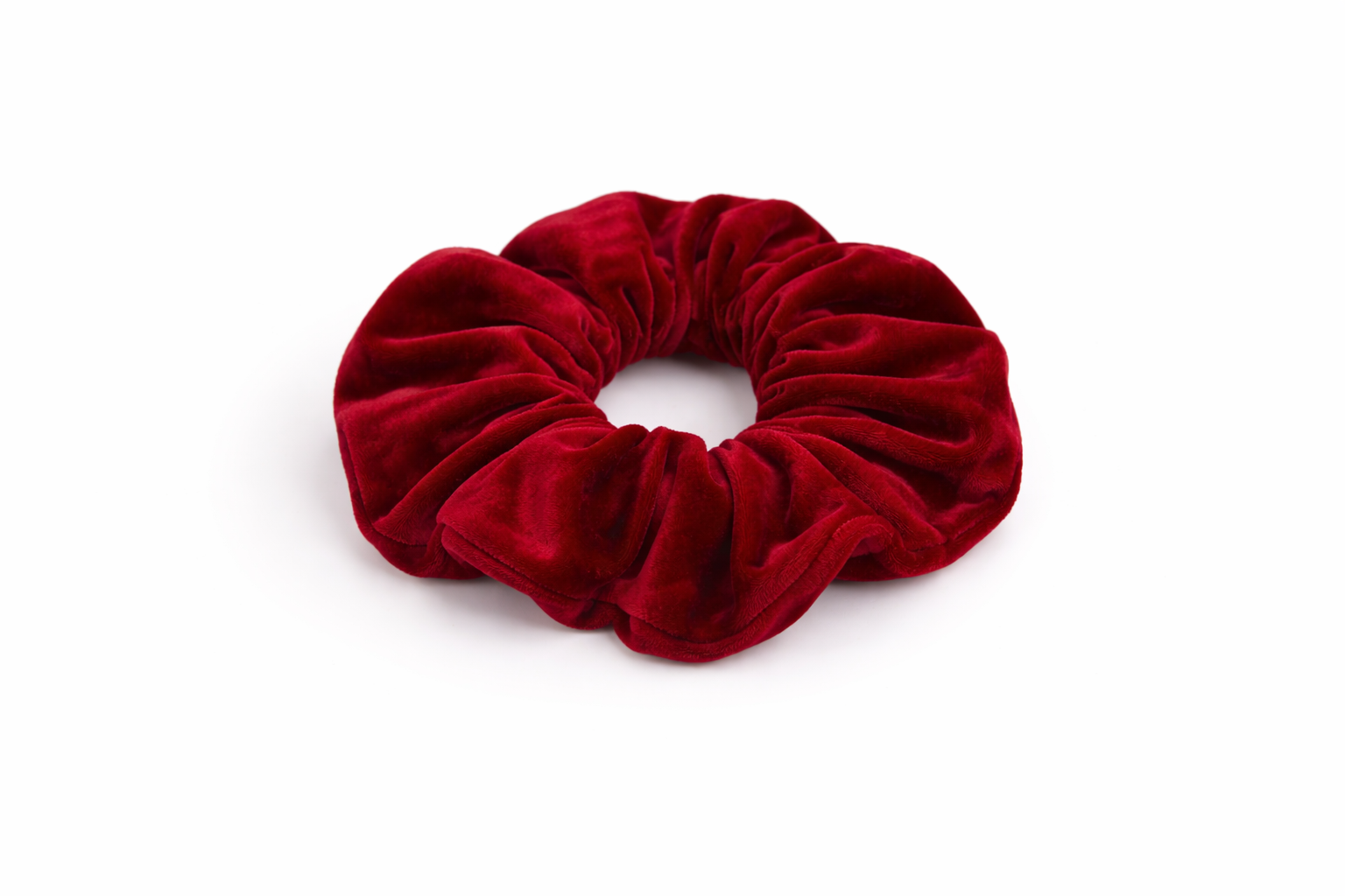 💖 Collets de terciopelo – Suaves, lindos y cero tirones