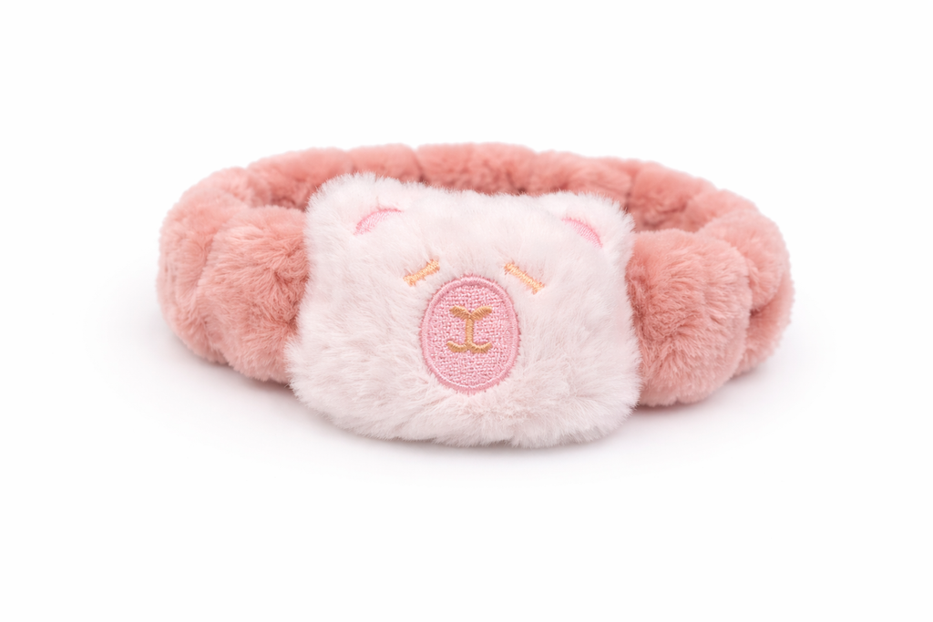 🎀 Cintillo SkinCare