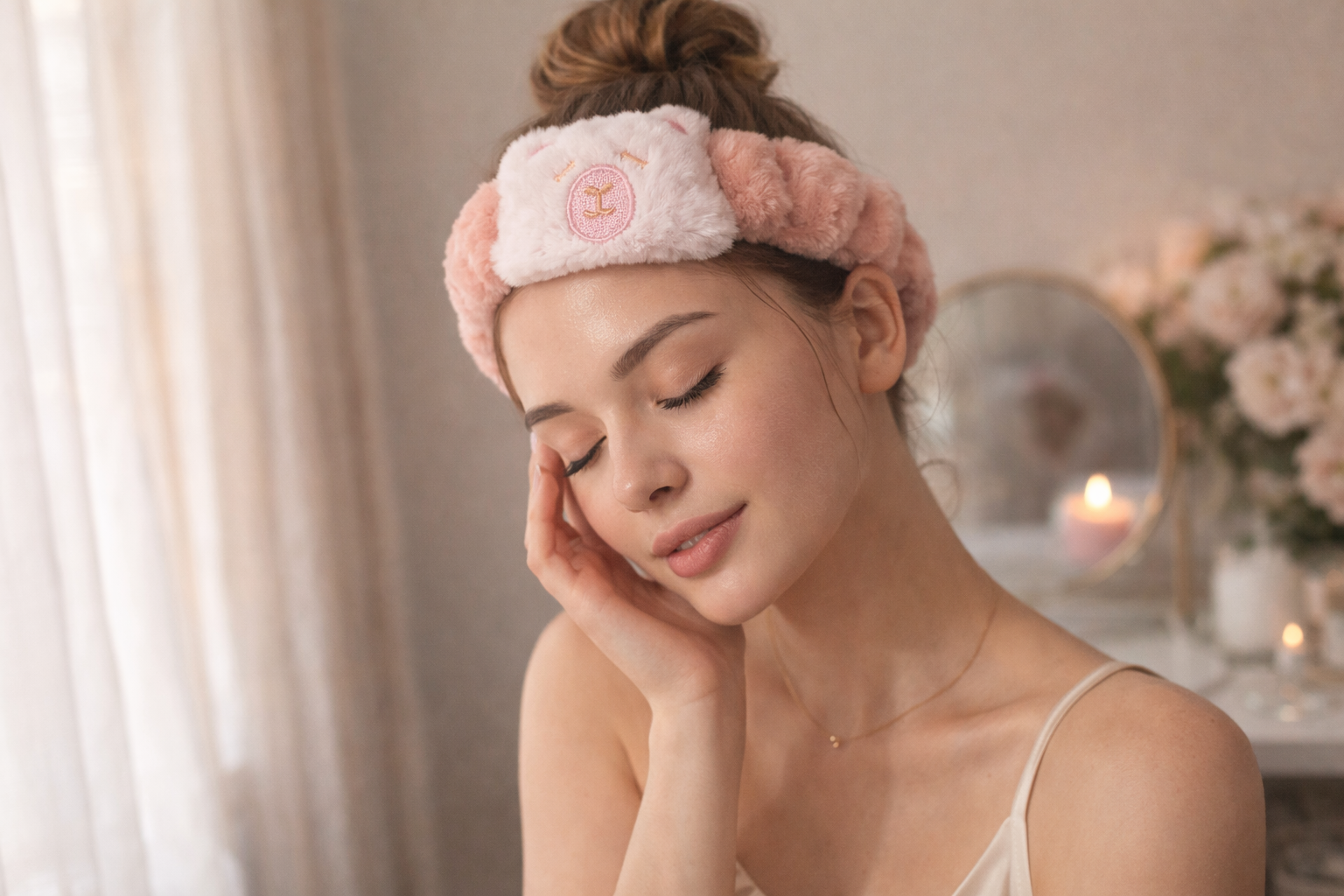 🎀 Cintillo SkinCare