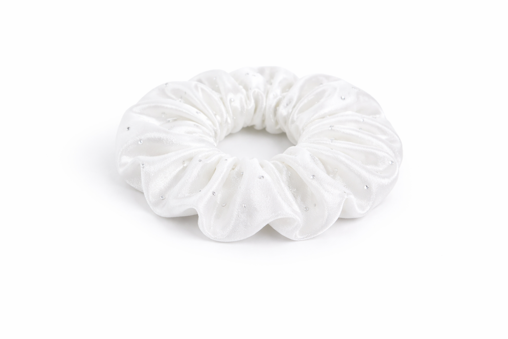 🎀 Scrunchie GOZZY Velvet