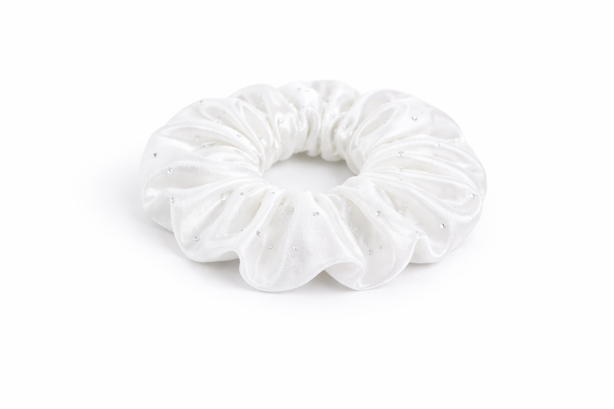🎀 Scrunchie GOZZY Velvet