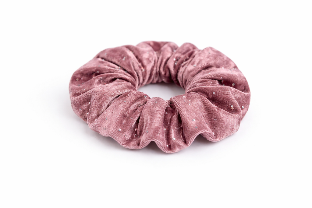 🎀 Scrunchie GOZZY Velvet