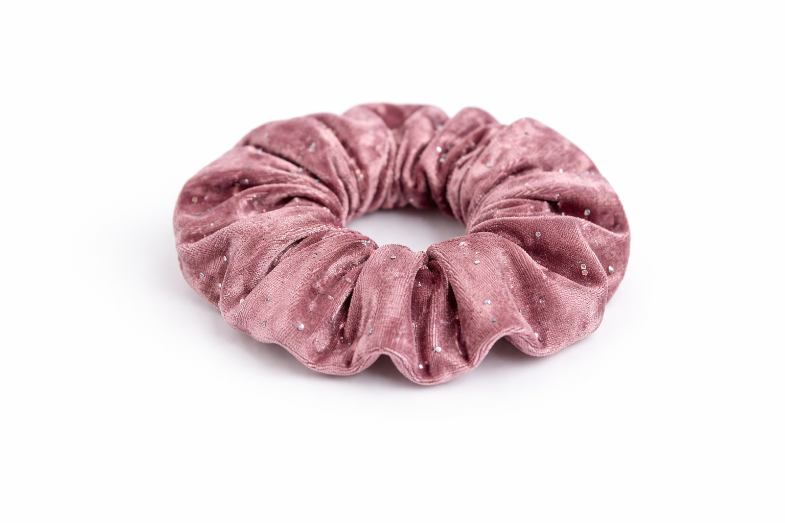 🎀 Scrunchie GOZZY Velvet