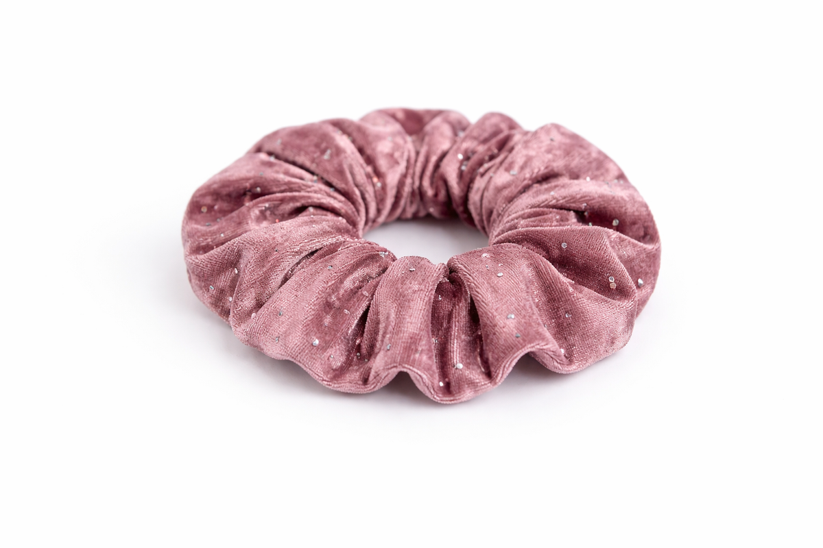 🎀 Scrunchie GOZZY Velvet
