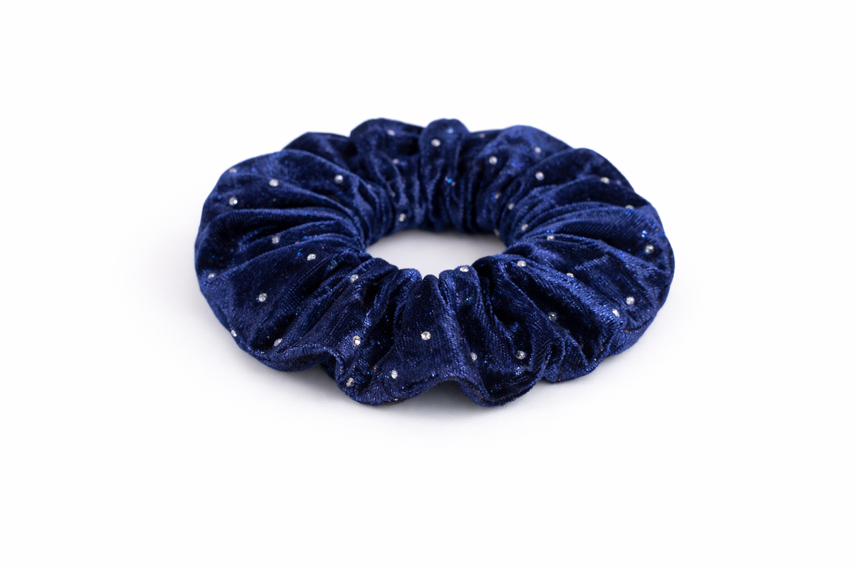 🎀 Scrunchie GOZZY Velvet