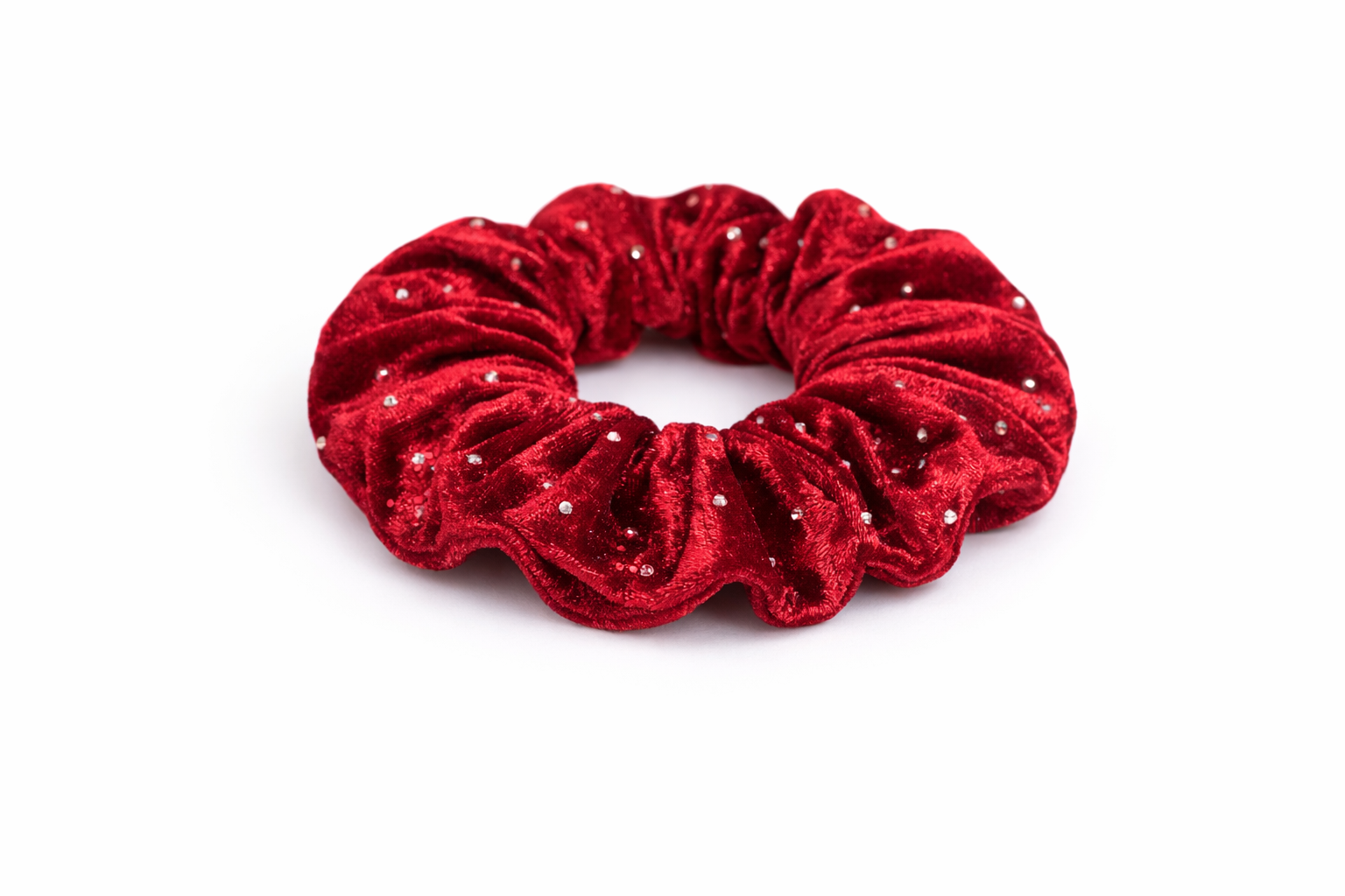 🎀 Scrunchie GOZZY Velvet