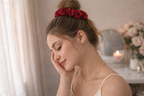 🎀 Scrunchie GOZZY Velvet