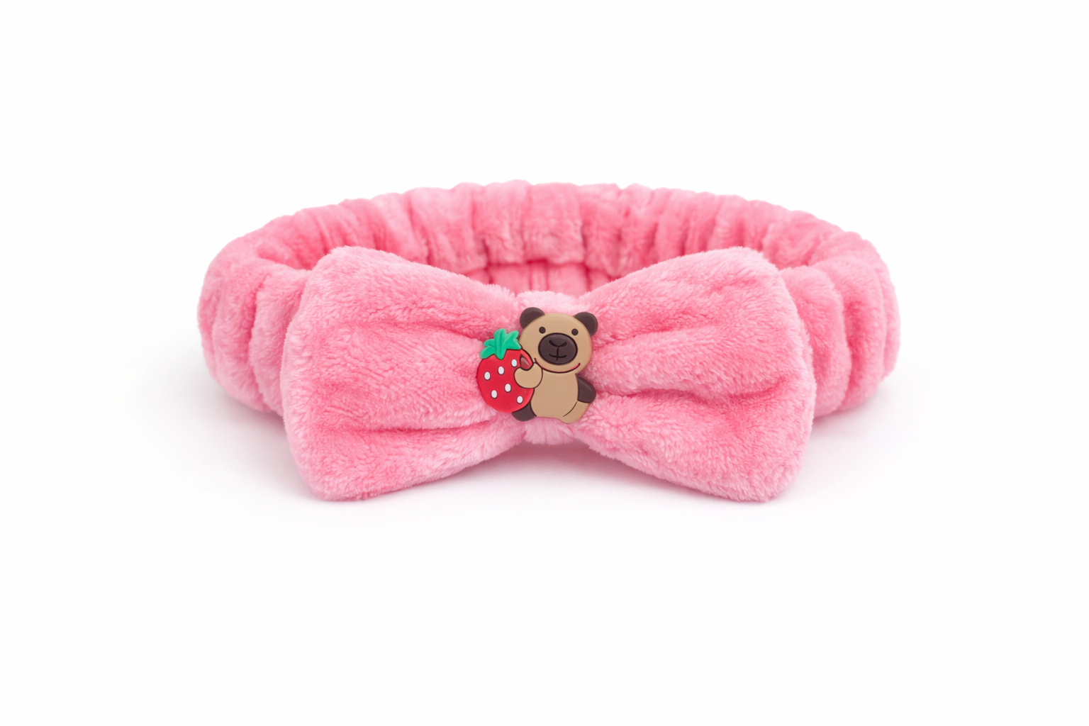 🎀 Cintillo GOZZY Capybara