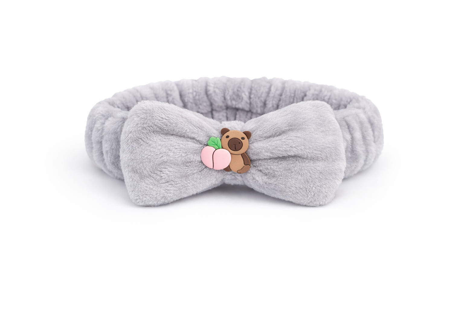 🎀 Cintillo GOZZY Capybara