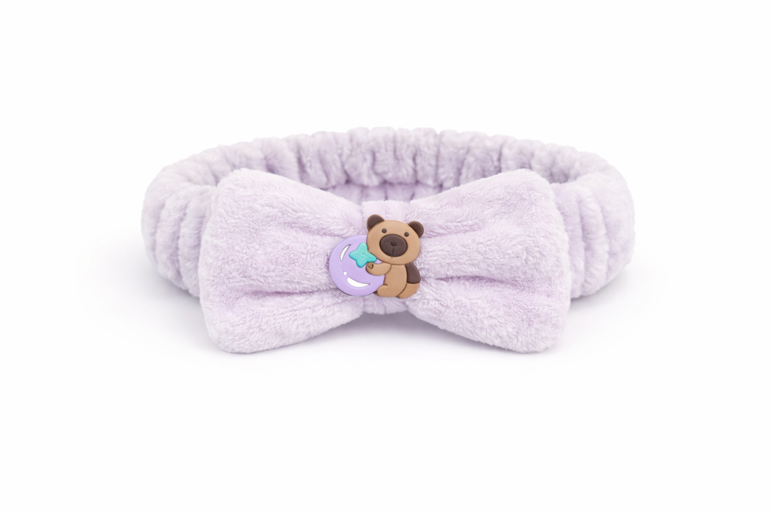 🎀 Cintillo GOZZY Capybara