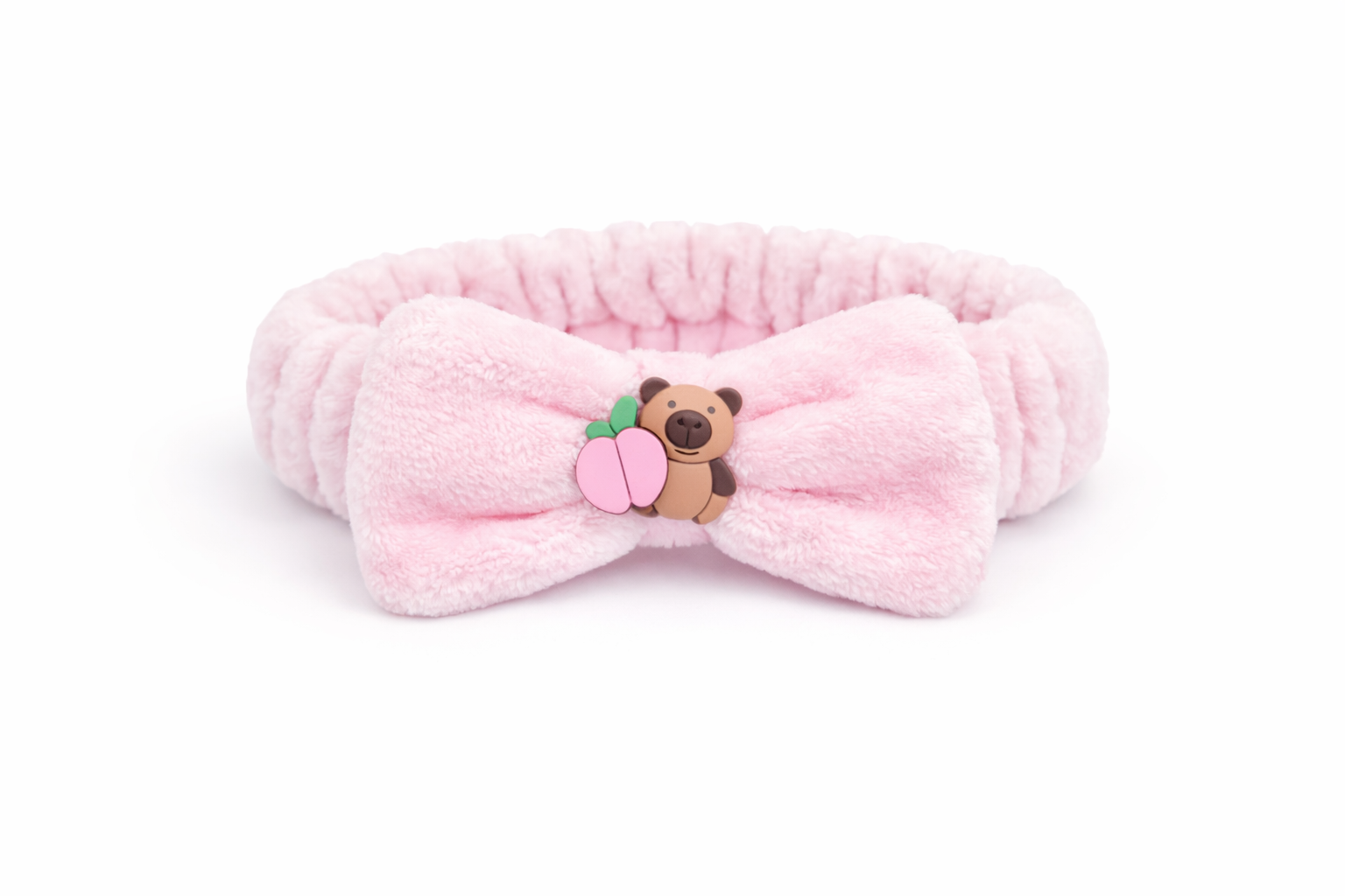 🎀 Cintillo GOZZY Capybara