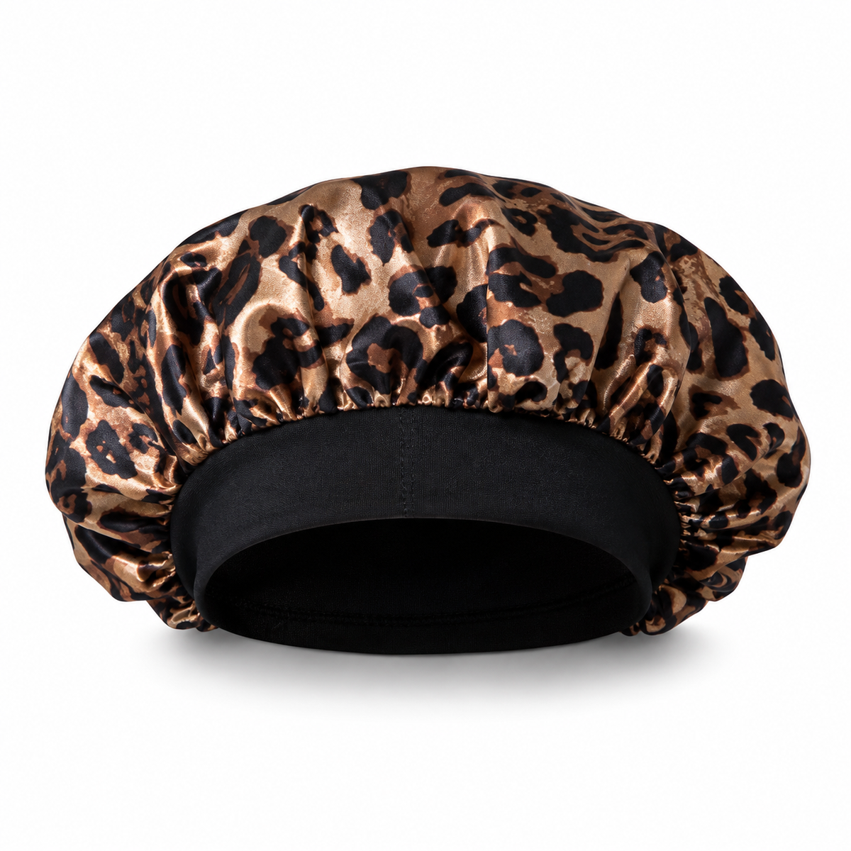 Gorro de Satín para Dormir – Cuida tu pelo mientras sueñas 💖