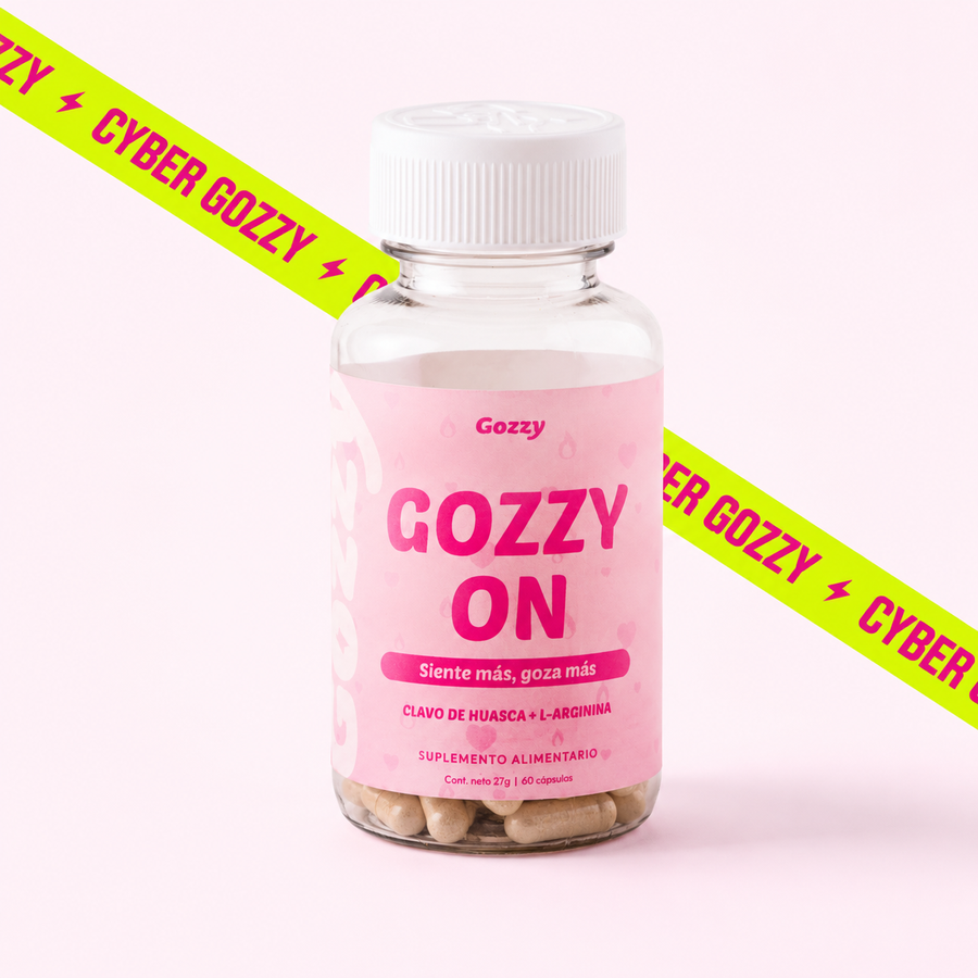 Gozzy On