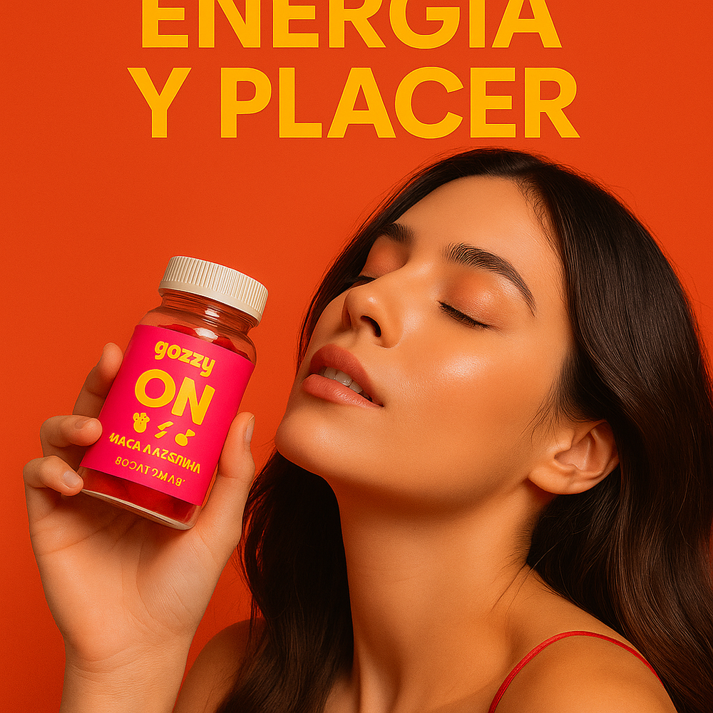 Categoría Gozzy
