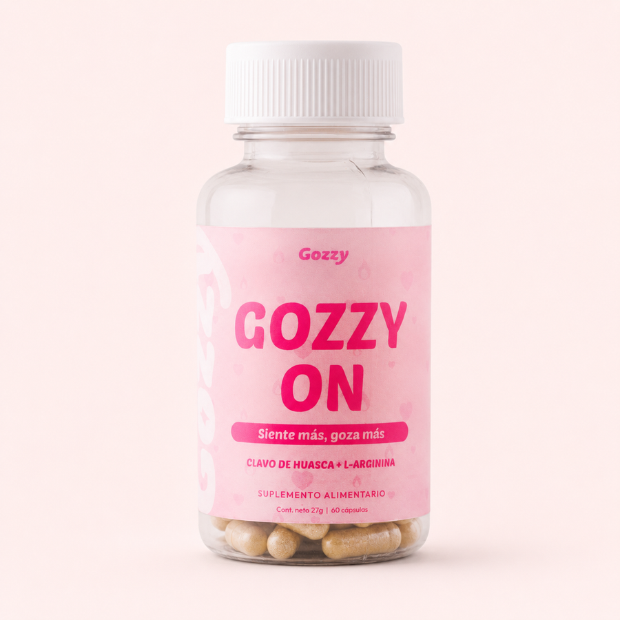 Gozzy On