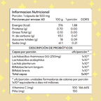 Glow Up - Colágeno + Biotina para brillar desde adentro ✨