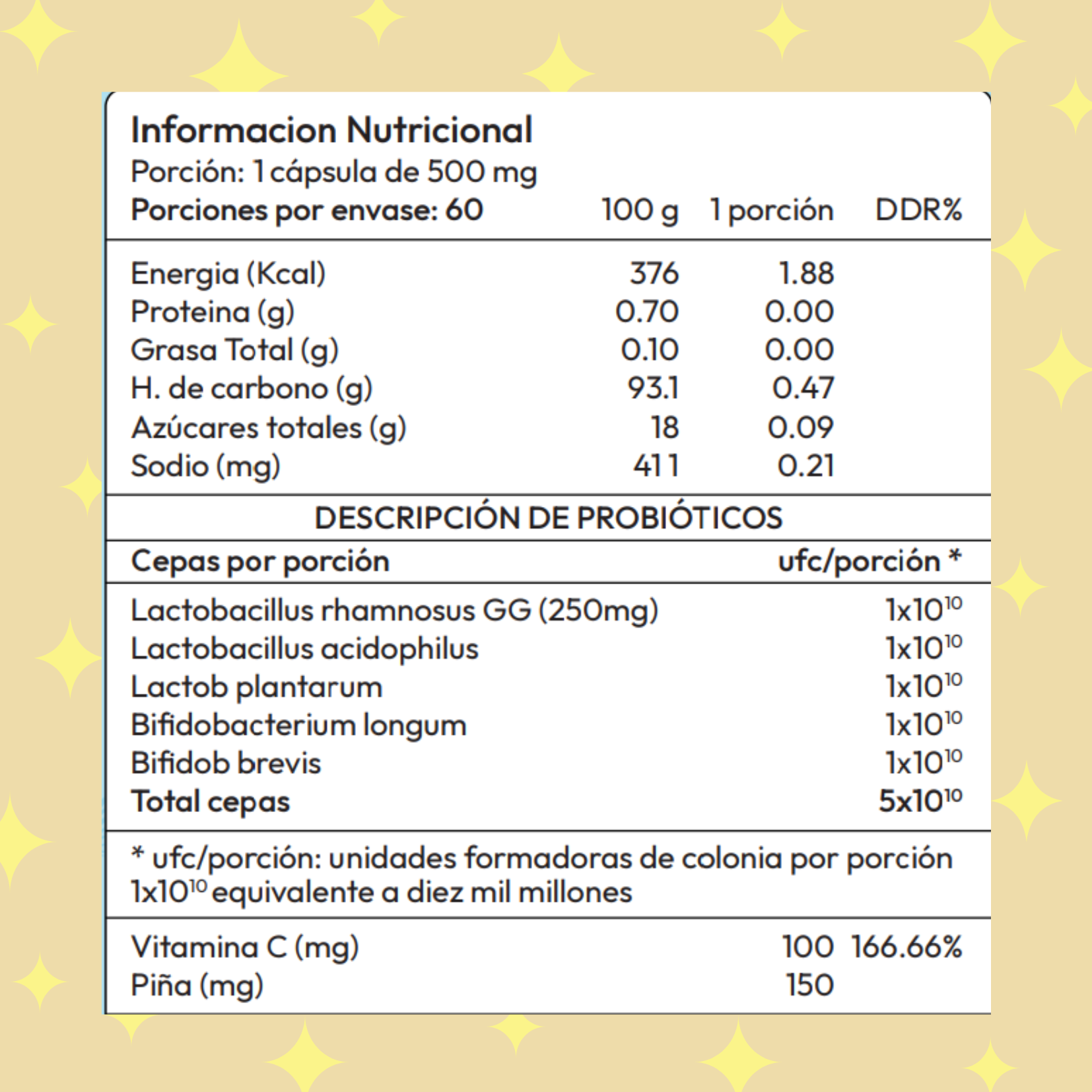 Glow Up - Colágeno + Biotina para brillar desde adentro ✨