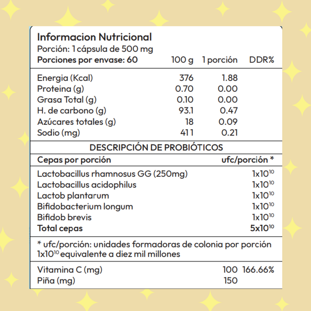 Glow Up - Colágeno + Biotina para brillar desde adentro ✨
