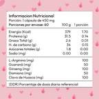 Gozzy On - Energía & Placer 🔥