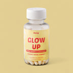 Glow Up - Colágeno + Biotina para brillar desde adentro ✨