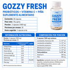 Pack 3 Meses - Chichi Caliente, sin resequedad y sin infecciones
