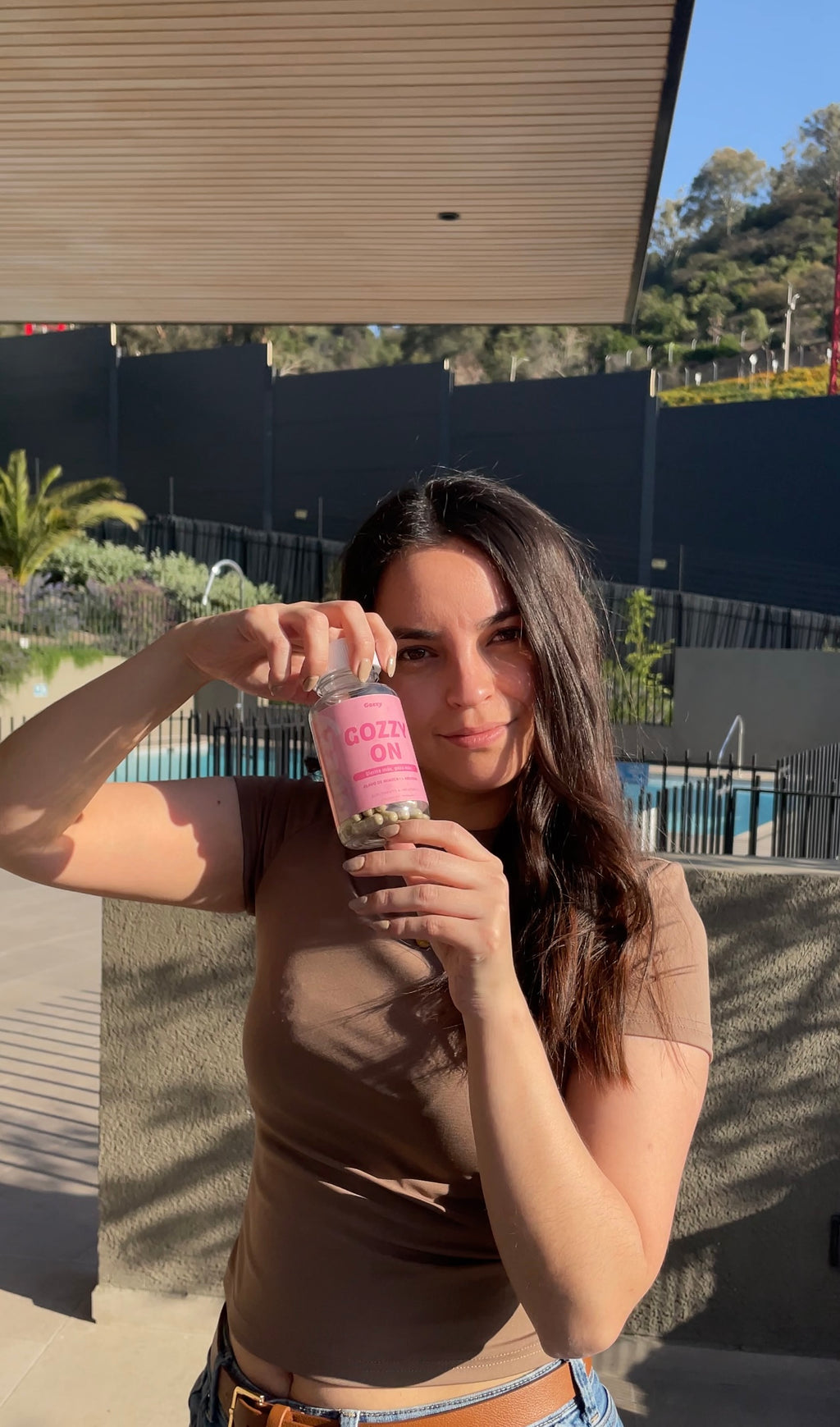 Gozzy On - Energía & Placer 🔥