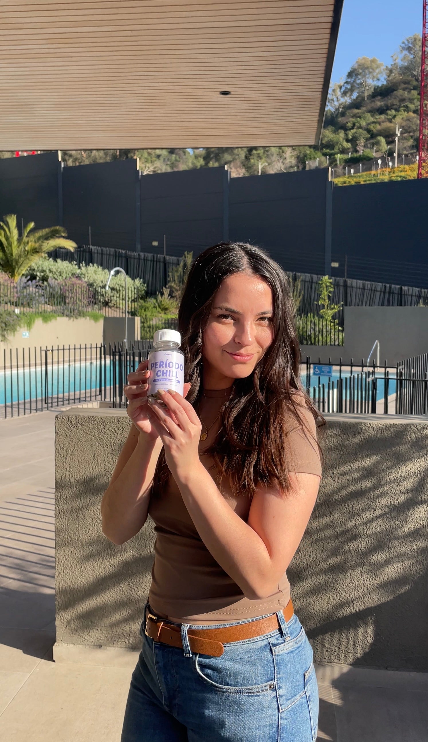 🎁 PACK GOZZY FULL CARE - Glow Up - + Gozzy Fresh + Período Chill 💫🍒