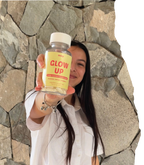 🎁 PACK GOZZY FULL CARE - Glow Up - + Gozzy Fresh + Período Chill 💫🍒