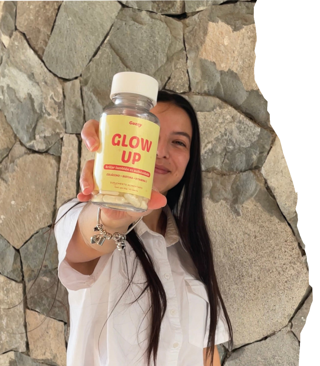 🎁 PACK GOZZY FULL CARE - Glow Up - + Gozzy Fresh + Período Chill 💫🍒