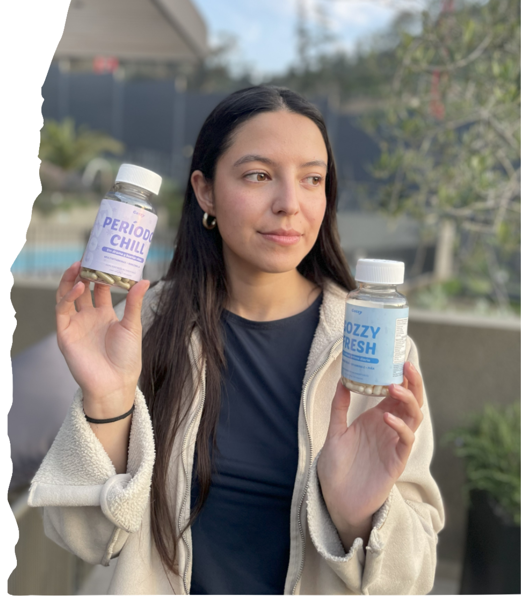 🎁 PACK GOZZY FULL CARE - Glow Up - + Gozzy Fresh + Período Chill 💫🍒