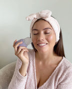 ❄️ Molde de Hielo Facial – Glow inmediato