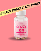 Gozzy On - Energía & Placer 🔥