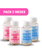 🔥 PACK x2 MESES – Bienestar íntimo y sexual a otro nivel 🔥