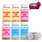 Cyber Gozzy - Pack Chichi Encendida x2 Meses con regalo