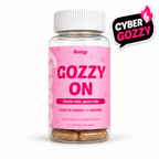 Cyber Gozzy - Gozzy On
