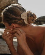 💖 Collets de terciopelo – Suaves, lindos y cero tirones