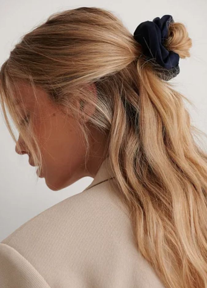 💖 Collets de terciopelo – Suaves, lindos y cero tirones