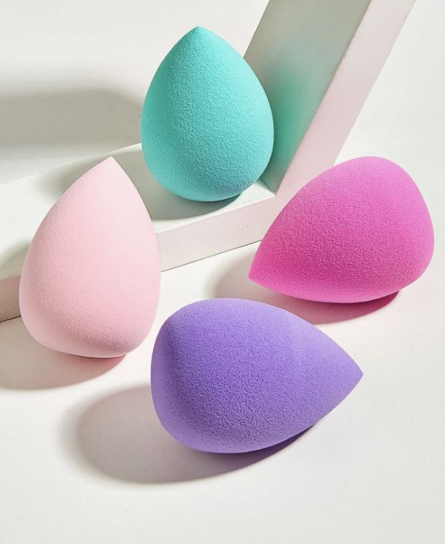 ✨ Esponja GOZZY Blend