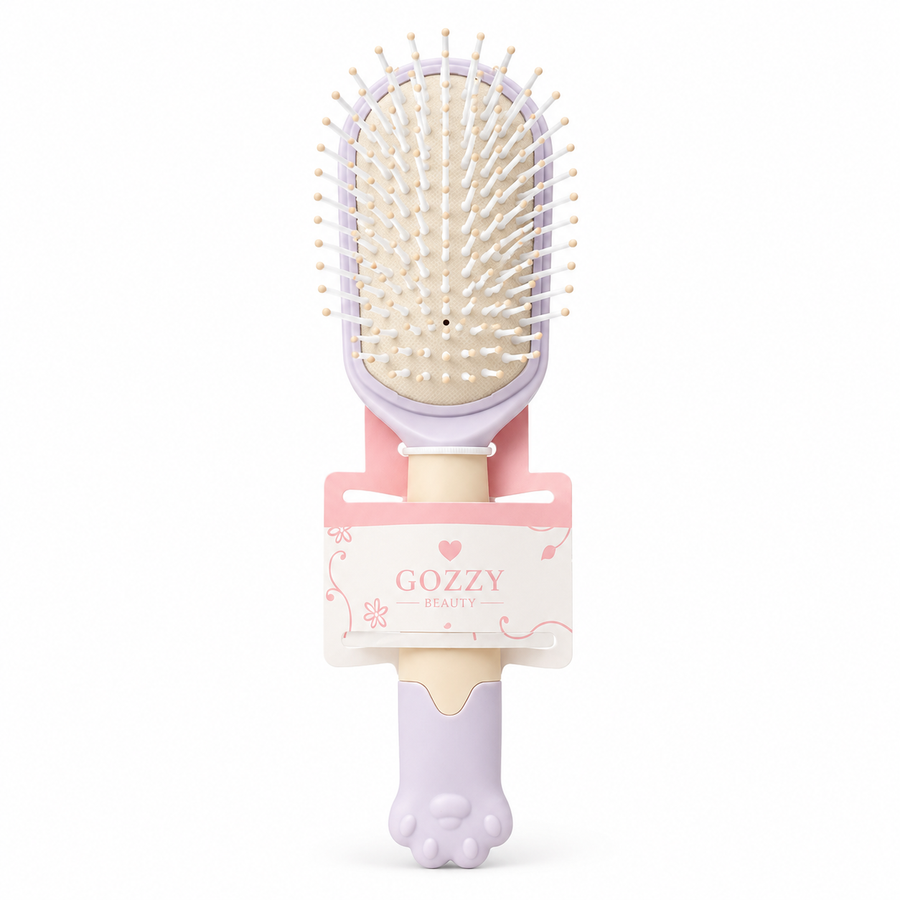Cepillo Gozzy Beauty