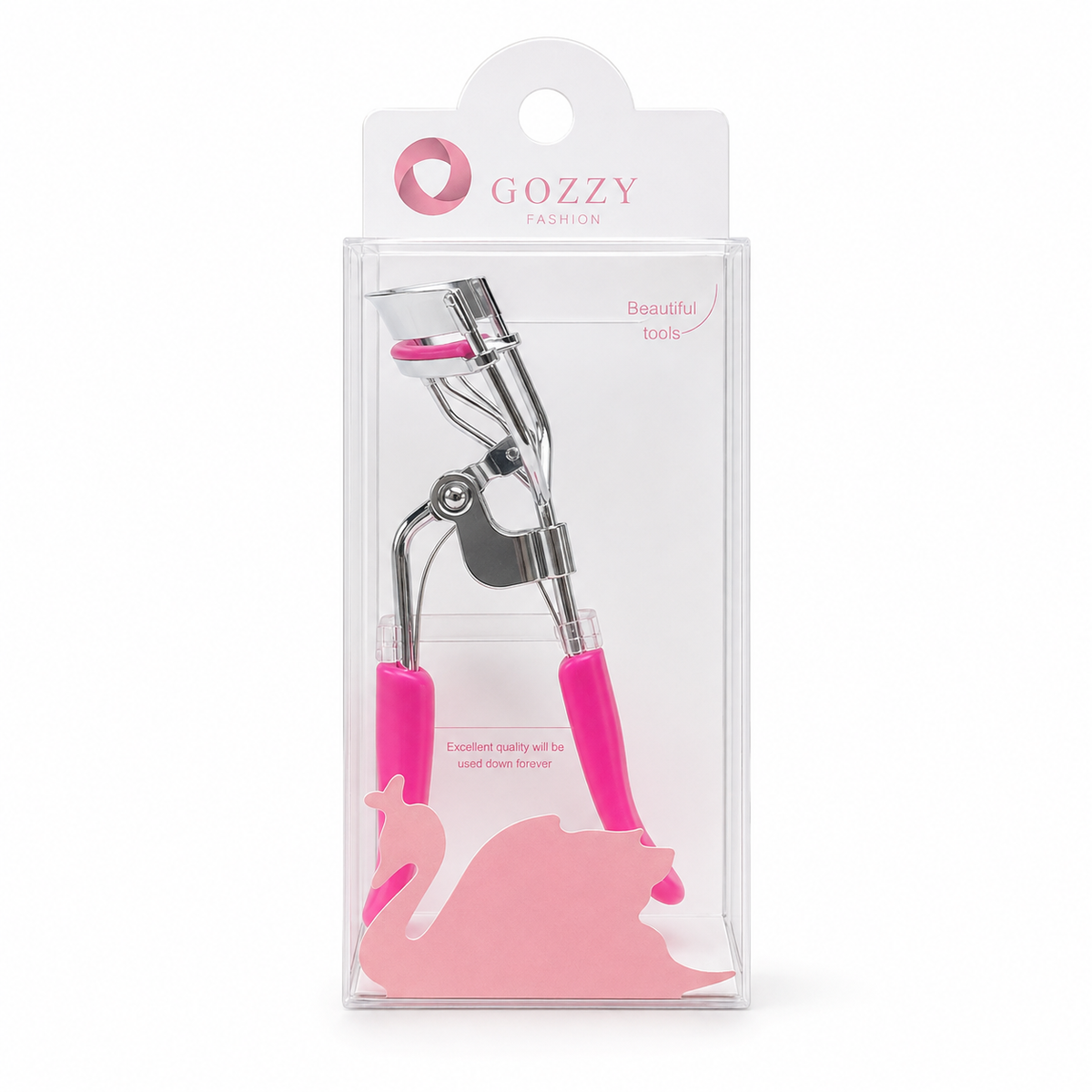 Encrespador de Pestañas Gozzy