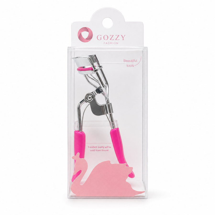 Encrespador de Pestañas Gozzy