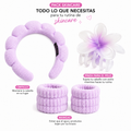 Pack Skincare Gozzy