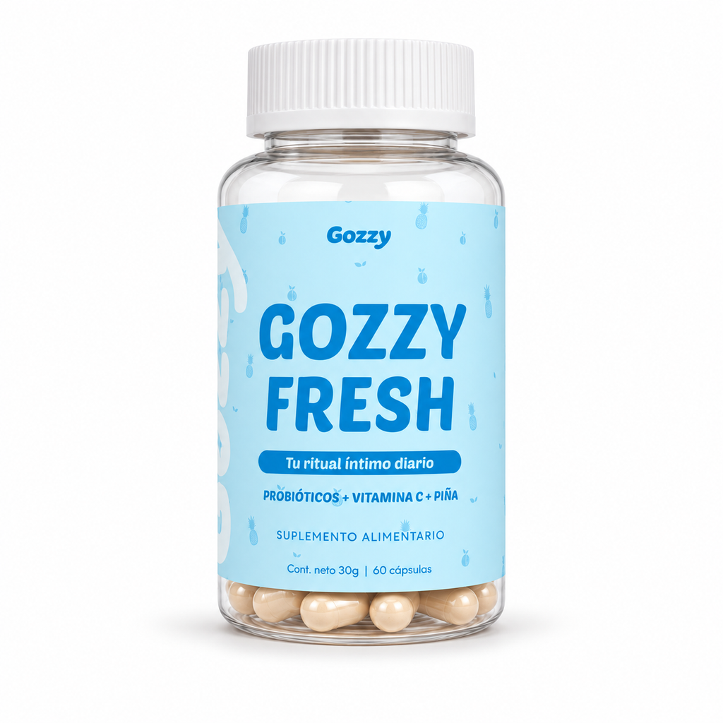 Gozzy Fresh